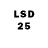 LSD-25 экстази ecstasy Owen Roberts